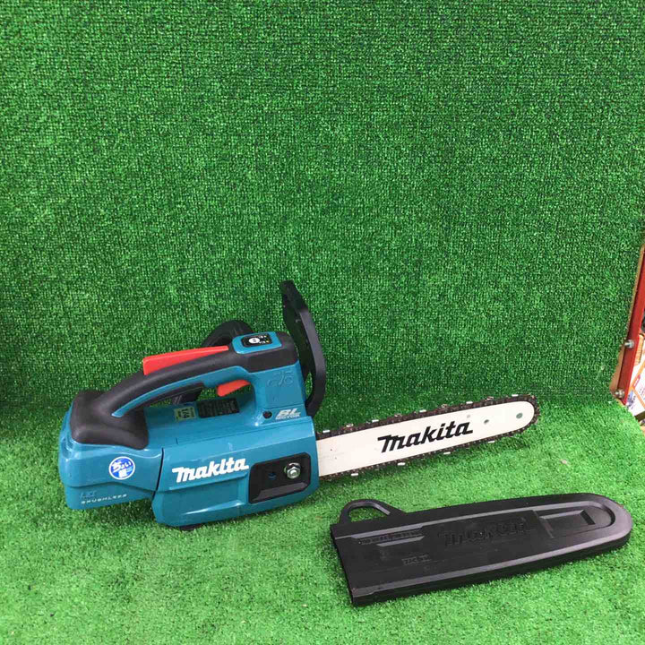 ☆マキタ(makita) コードレスチェーンソー MUC254DZ【川崎店】