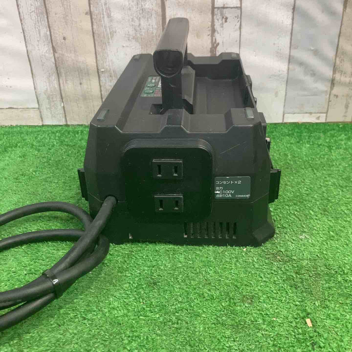 ★ハイコーキ(HIKOKI ※旧:日立工機) 急速充電器 UC18YTSL【町田店】