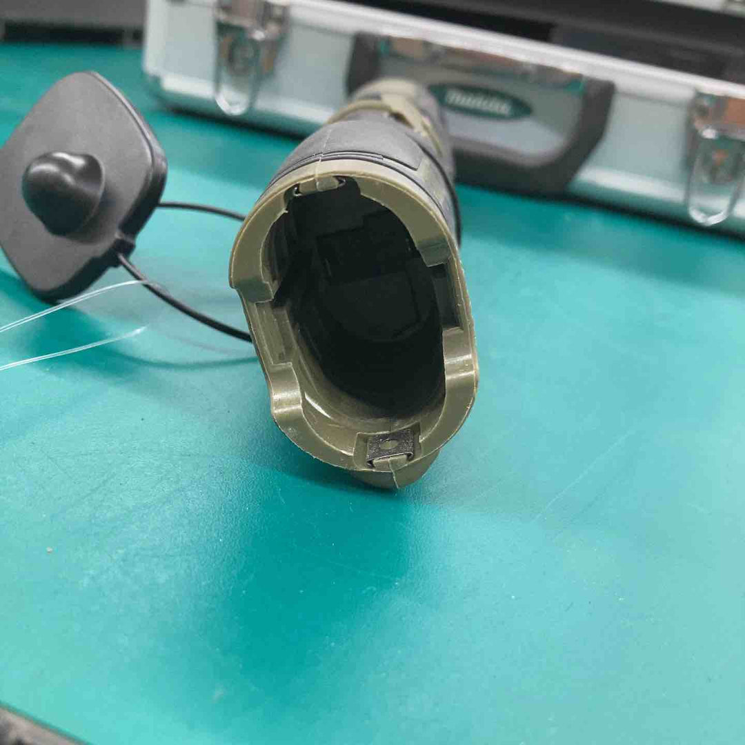 ★マキタ(makita) コードレスペンインパクトドライバー TD022DSHXO　7.2V対応【戸田店】