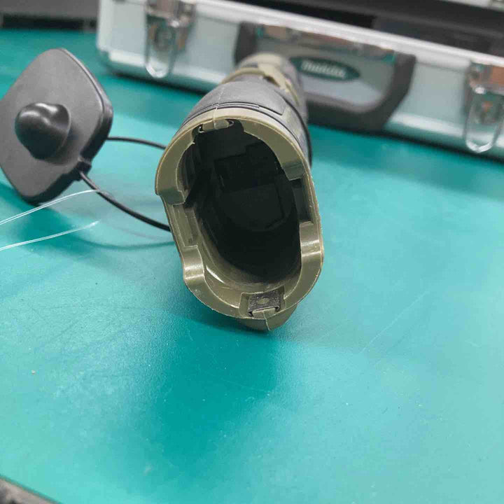 ★マキタ(makita) コードレスペンインパクトドライバー TD022DSHXO　7.2V対応【戸田店】
