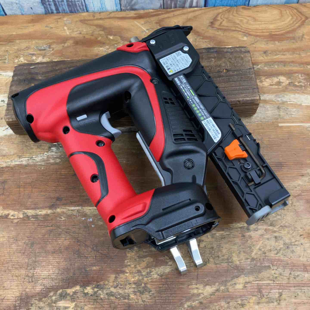 ★マックス(MAX) コードレスフィニッシュネイラ TJ-35FN2-BC/1850A【柏店】