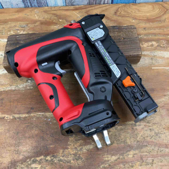 ★マックス(MAX) コードレスフィニッシュネイラ TJ-35FN2-BC/1850A【柏店】