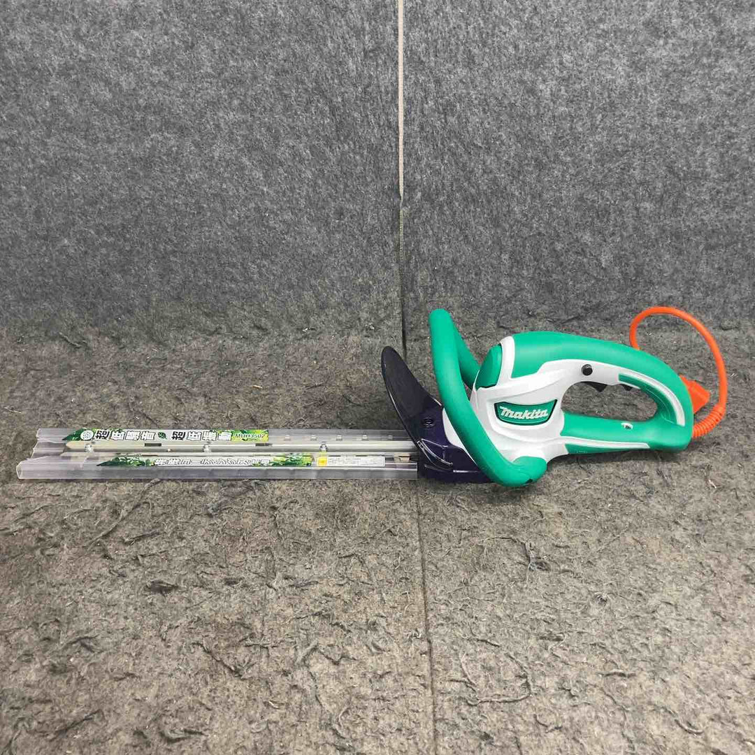 【未使用品】 マキタ/makita 生垣バリカン 刈込幅350mm MUH3502 【鴻巣店】