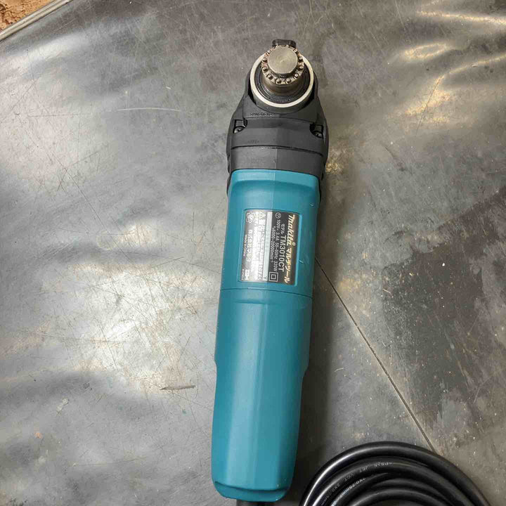【中古品】マキタ(makita) マルチツール TM3010CT【所沢店】