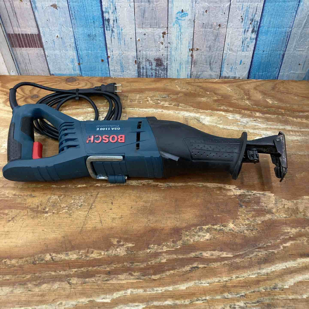 ☆ボッシュ(BOSCH) セーバーソー GSA1100E【柏店】
