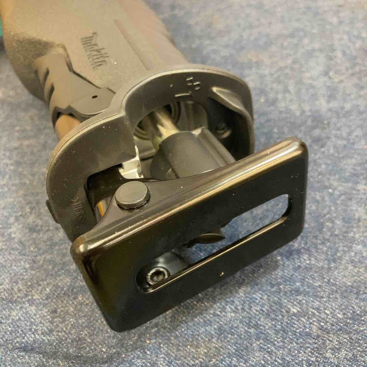 ★マキタ(makita) コードレスレシプロソー JR187DRGX【八潮店】