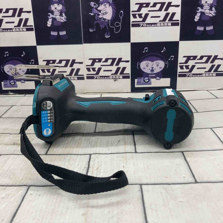 ★マキタ(makita) コードレスインパクトドライバー TD173DRGX【所沢店】