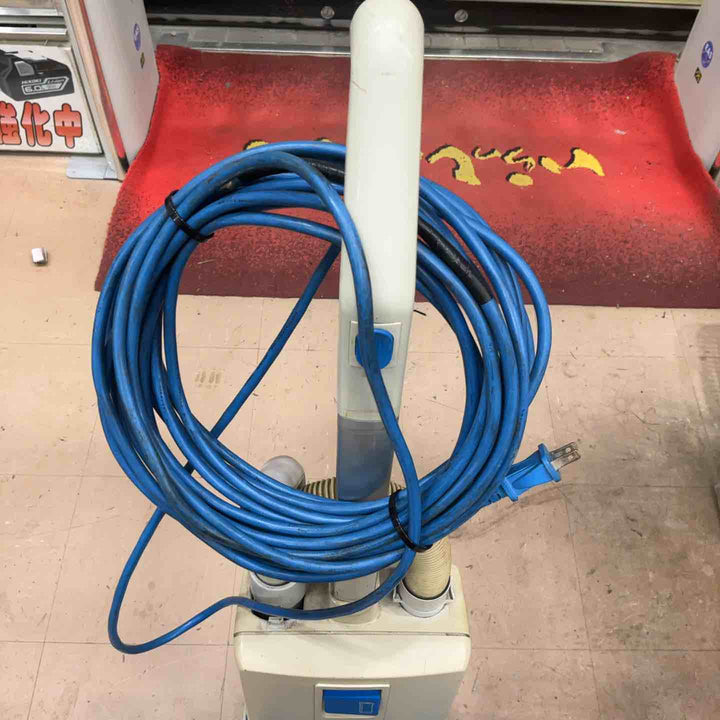 【店頭受取り限定】WINDSOR ウインザー クリーナー sensor SR 15【草加店】