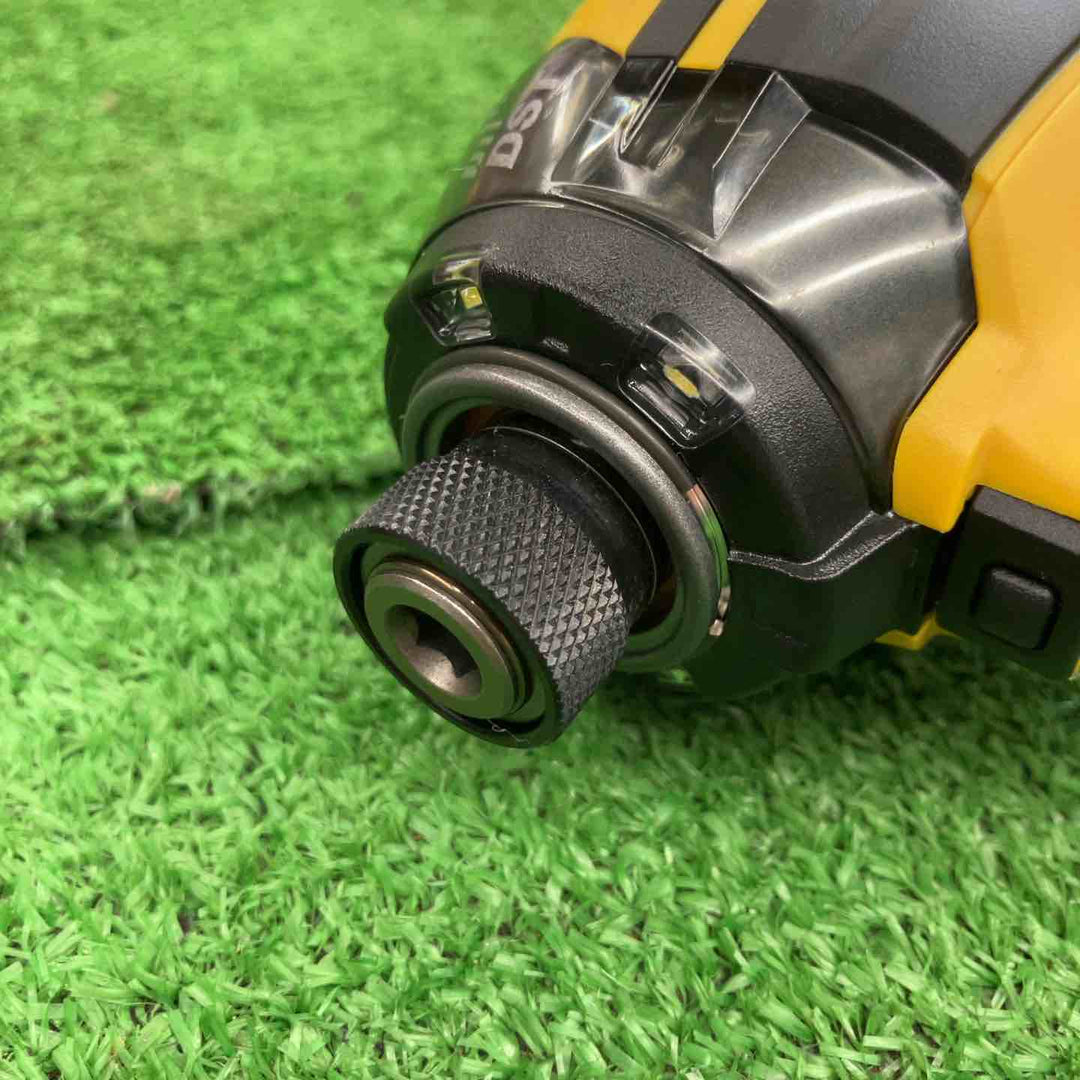 【中古美品】 マキタ/makita コードレスインパクトドライバー・TD002GDXFY 【桶川店】
