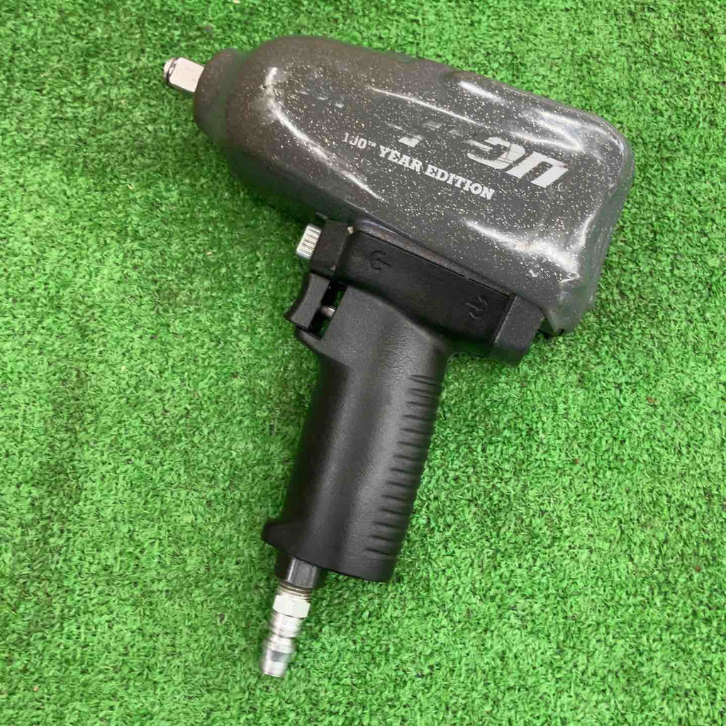 中古品】 スナップオン/Snap-on エアインパクトレンチ・MG725 【桶川店