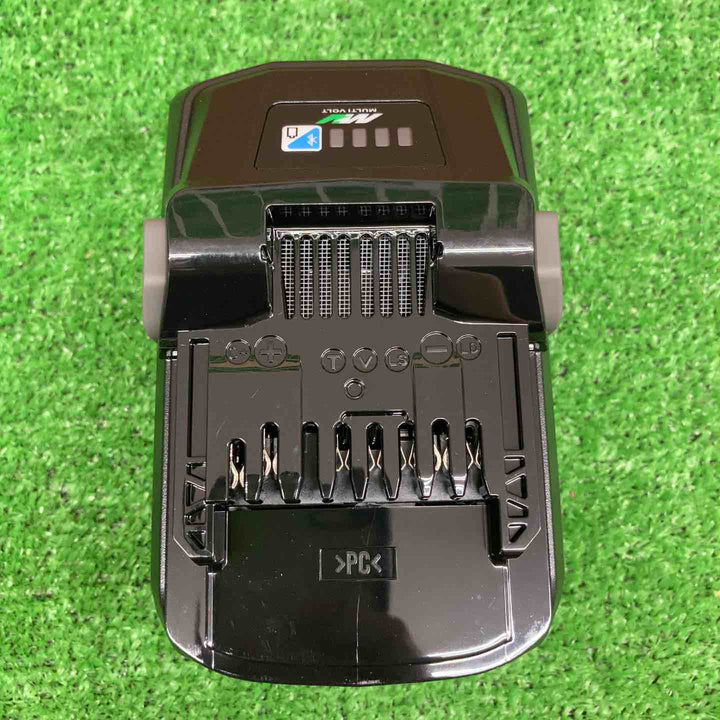 【未使用品】 ハイコーキ/HIKOKI ※旧:日立工機 リチウムイオンバッテリー 36V/4.0Ah BSL36B18BX 【鴻巣店】