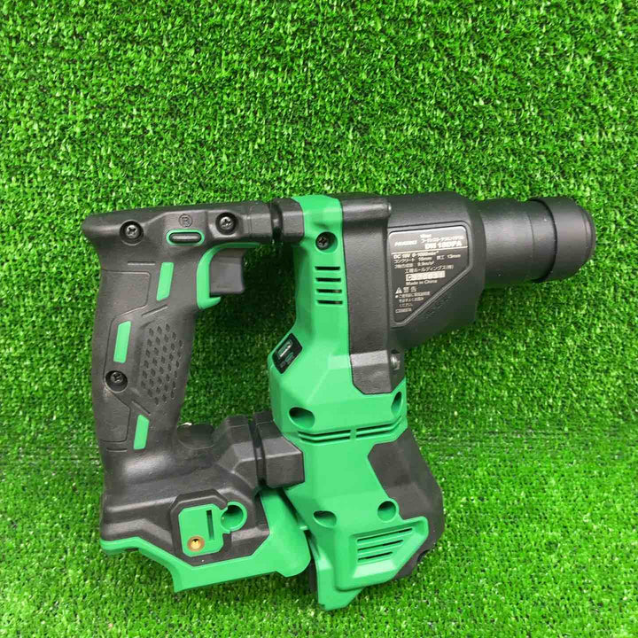 【未使用品】 ハイコーキ (HIKOKI ※旧:日立工機) コードレスハンマドリル DH18DPA(NNK) 【藤沢店】