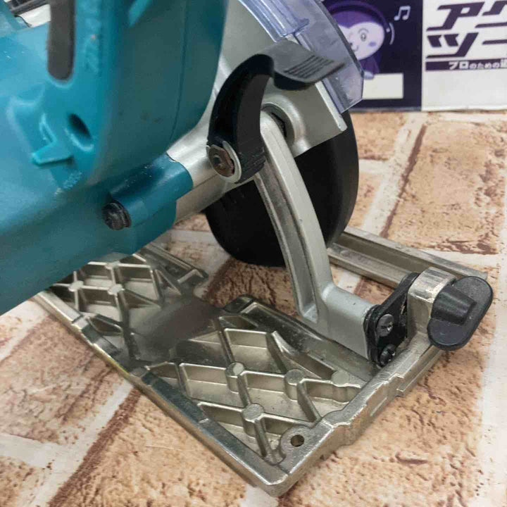 【中古品】マキタ(makita) 防じん丸のこ KS5000FX【所沢店】