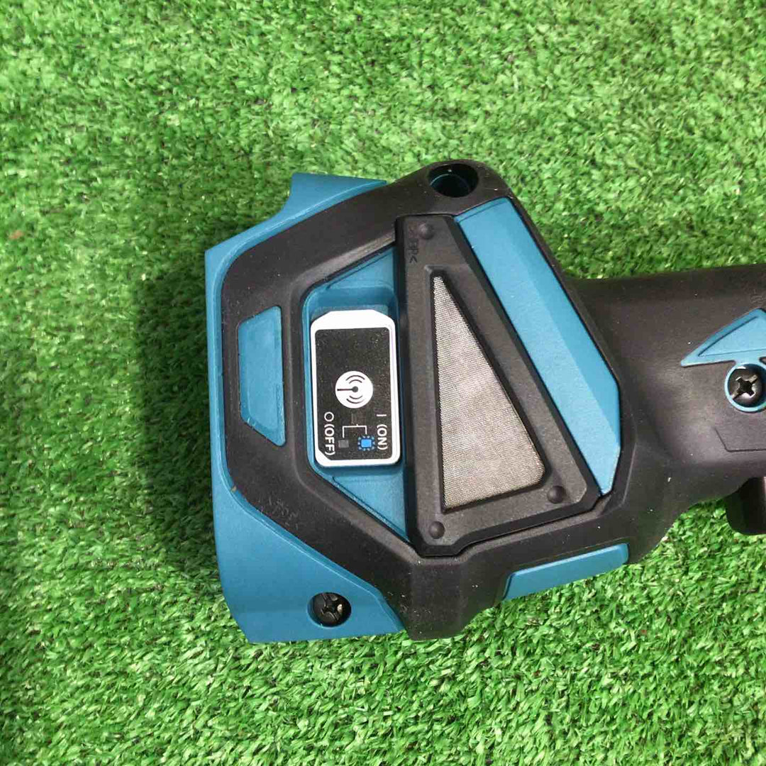 ★マキタ(makita) 100mmコードレスディスクグラインダ GA418DZ【町田店】
