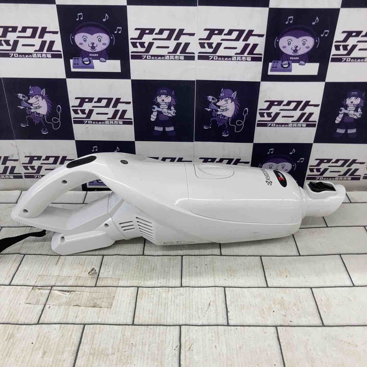 ◇京セラ(KYOCERA) 充電式クリーナー KBC-1800【所沢店】