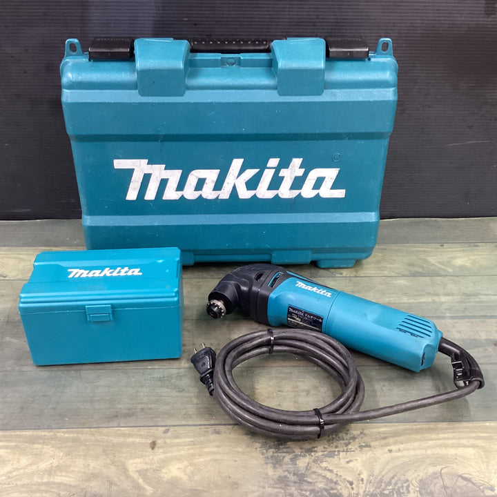 ☆マキタ(makita) マルチツール TM3000C【東大和店】