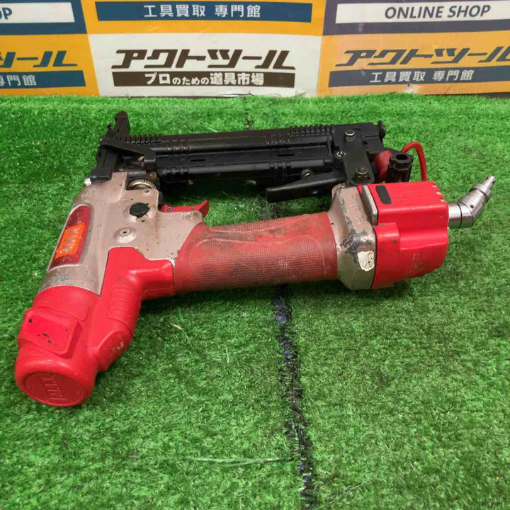 ★マックス(MAX) 高圧フロアタッカ HA-38F2(D)/4MAフロア【草加店】