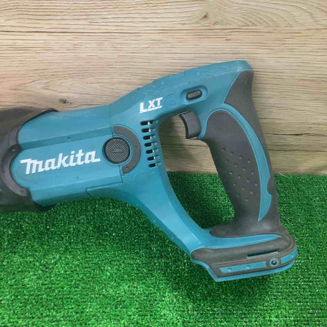 ☆マキタ(makita) コードレスレシプロソー JR182DZK【町田店】