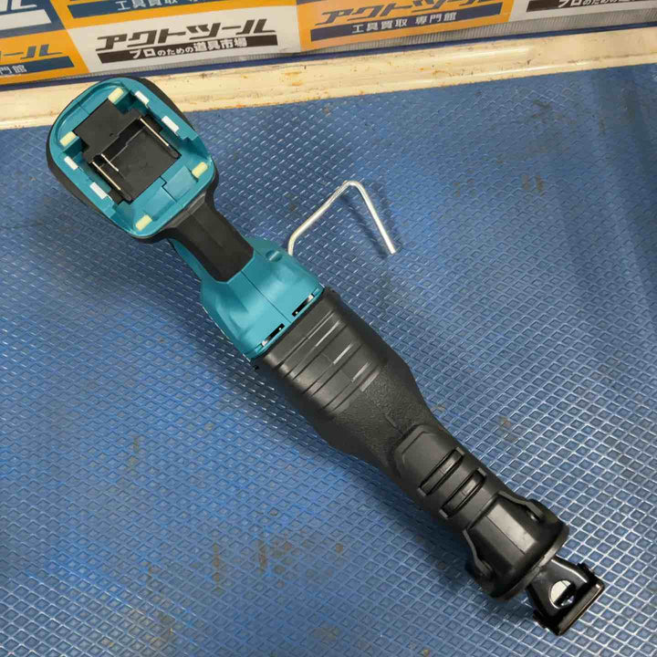★マキタ(makita) コードレスレシプロソー JR187DRGX【草加店】