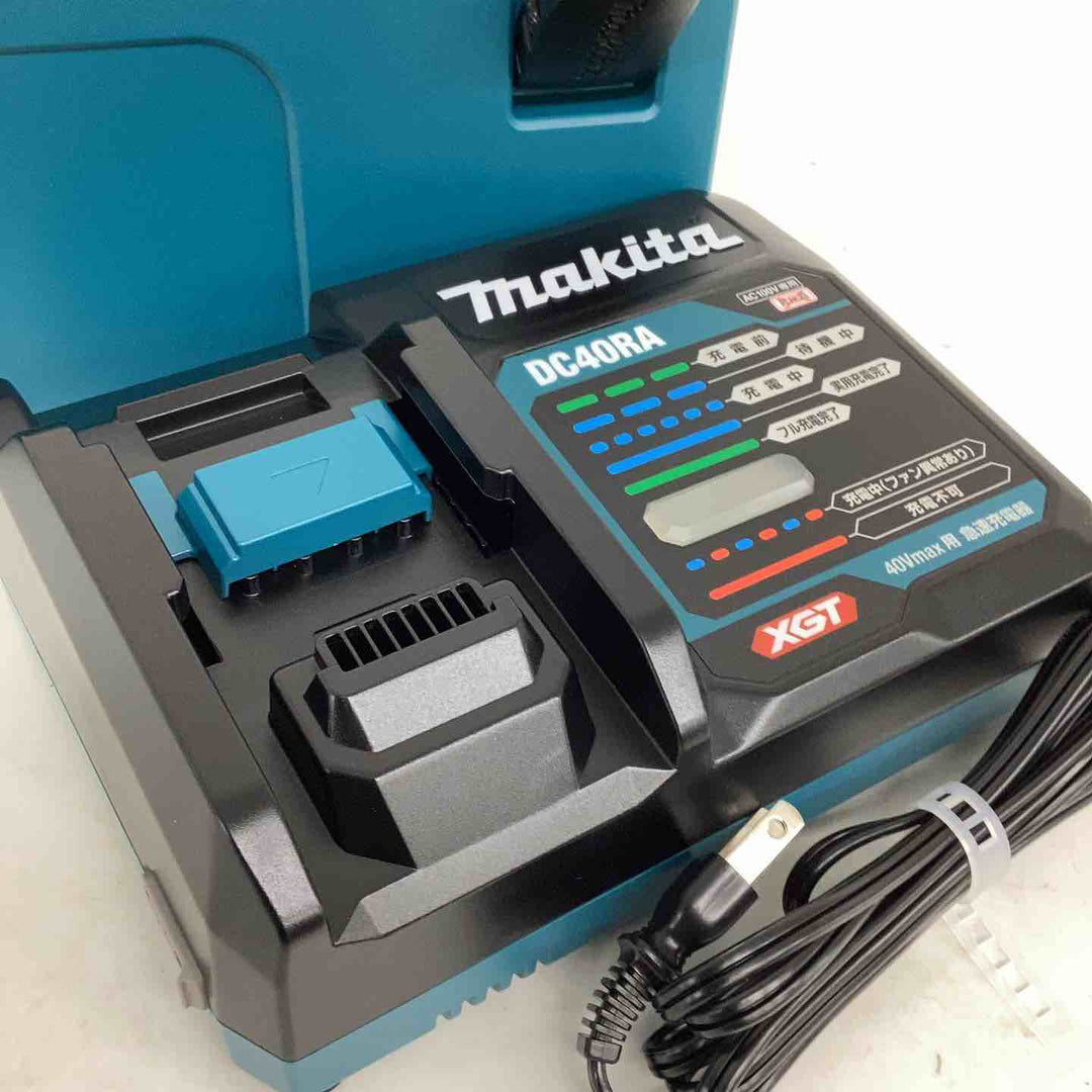 ★マキタ(makita) パワーソースキット XGT7 A-74821【狭山】