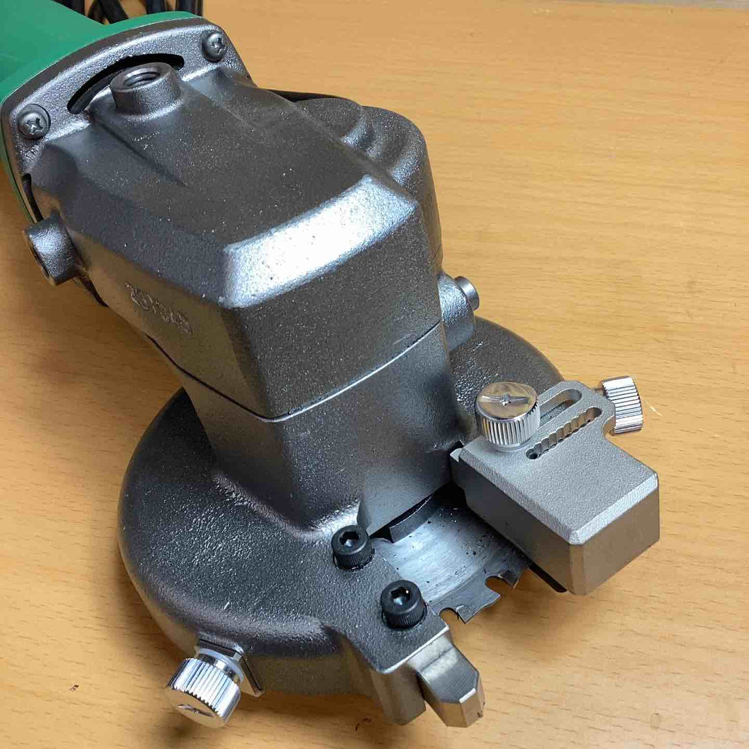 IKK　ツライチカッター　DFC-25D【越谷店】