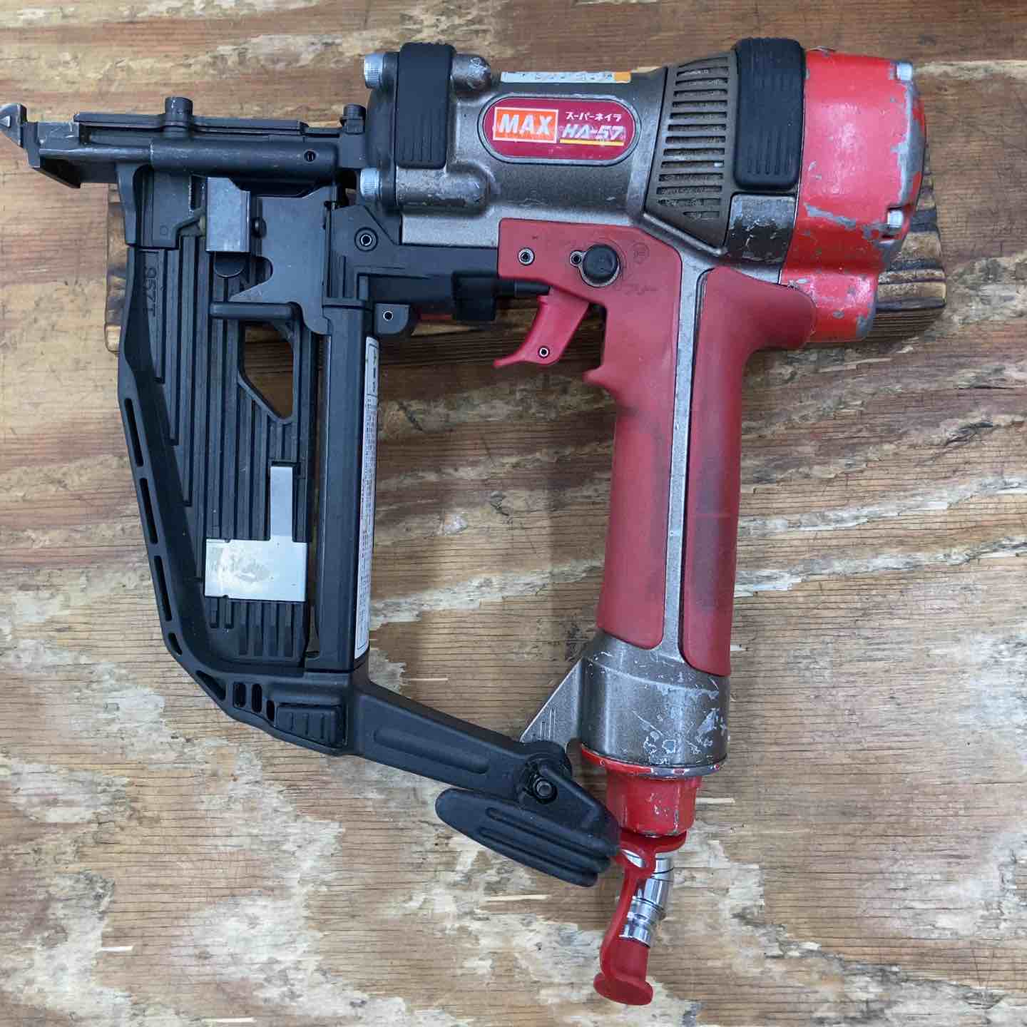 エアタッカ・フィニッシュネイラ・ピンネイラ – タグ 