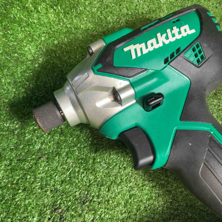 マキタ(makita) コードレスインパクトドライバー MTD001DSAX【藤沢店】
