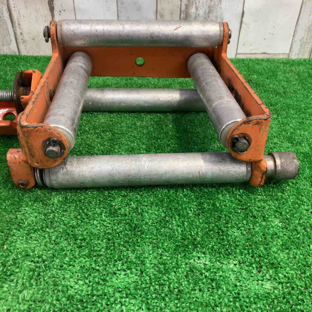 育良精機/IKURA 四面コロ ISH-110【町田店】