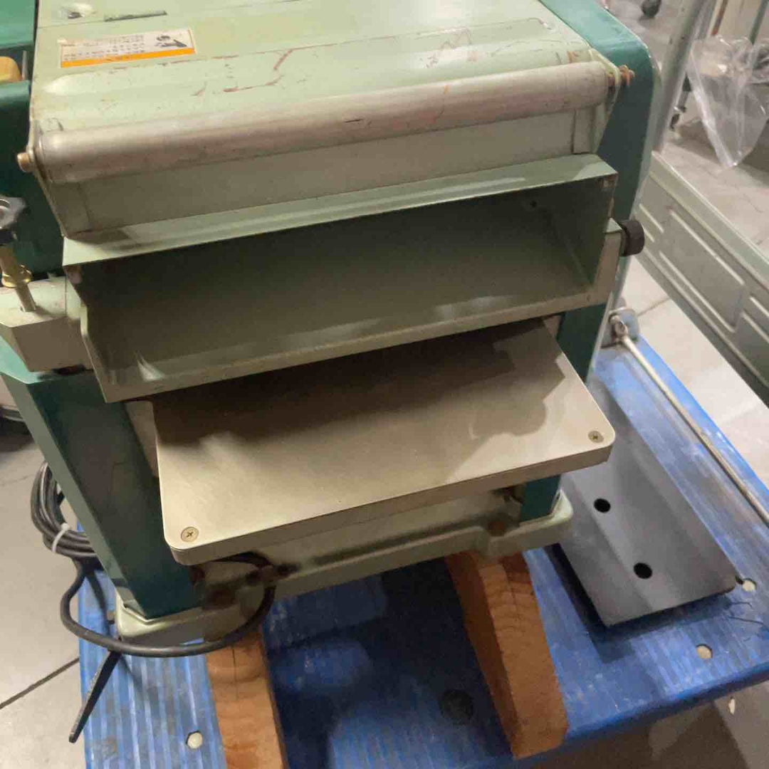 【店頭受取り限定】◇ハイコーキ(HIKOKI ※旧:日立工機) 自動カンナ盤 P100RA2【川口店】