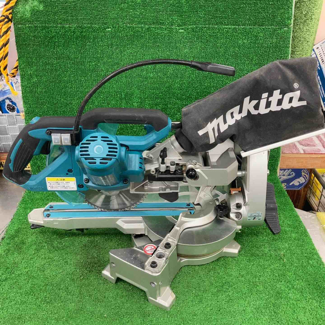 ★マキタ(makita) 165mmスライドマルノコ LS0613FL【川崎店】