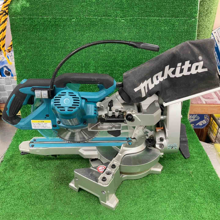 ★マキタ(makita) 165mmスライドマルノコ LS0613FL【川崎店】
