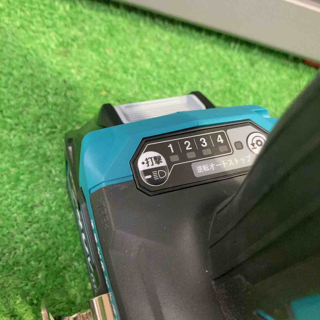 ★マキタ(makita) コードレスインパクトドライバ TD003GRAX【町田店】