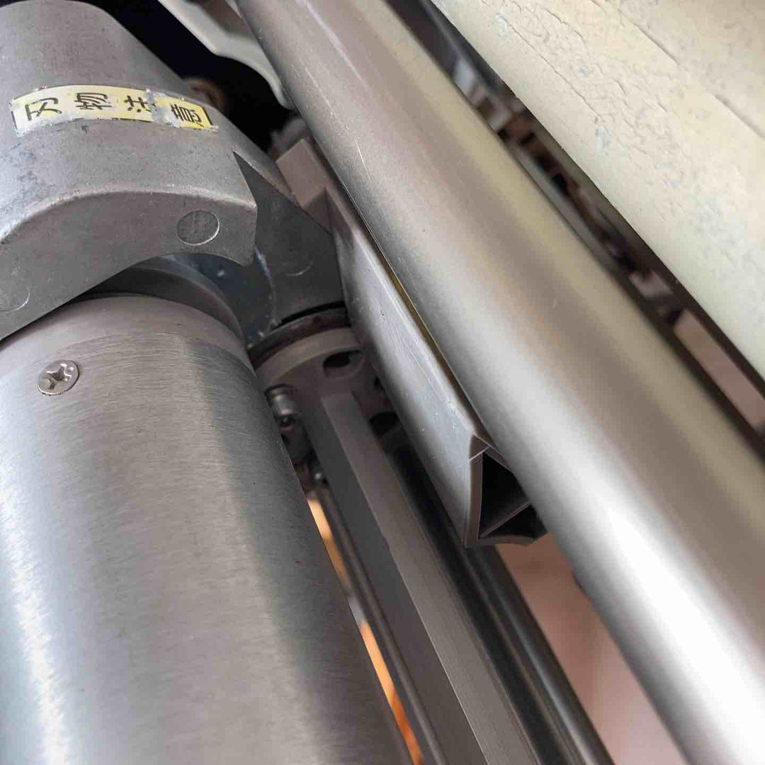 【中古品／店頭受取り限定】 KLASS(極東産機)(KYOKUTO) 糊付け機 Hiβ-MASTER・J (HiB マスター) 【東大和店】