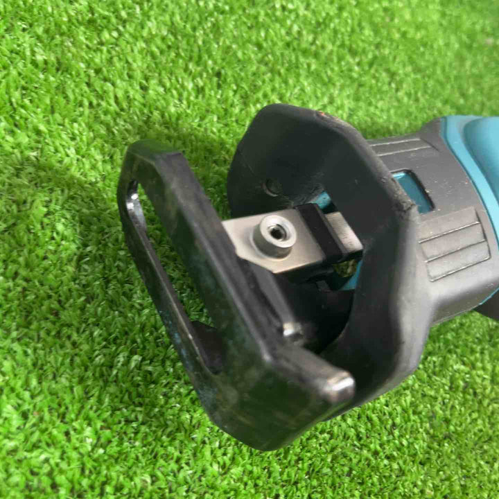 ★マキタ(makita) コードレスレシプロソー JR144DZ【草加店】