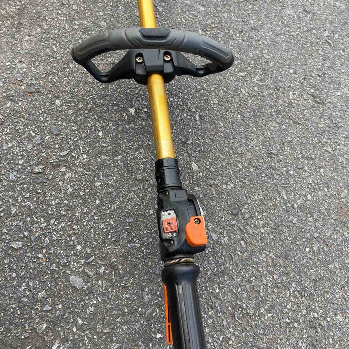 【中古品/店頭受取り限定】共立 刈払い機 SRE2420 刃新品交換済み【東大和店】