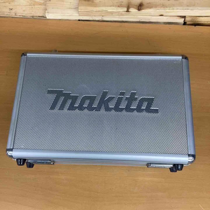 ★マキタ(makita) コードレスペンインパクトドライバー TD022DSHXW【越谷店】