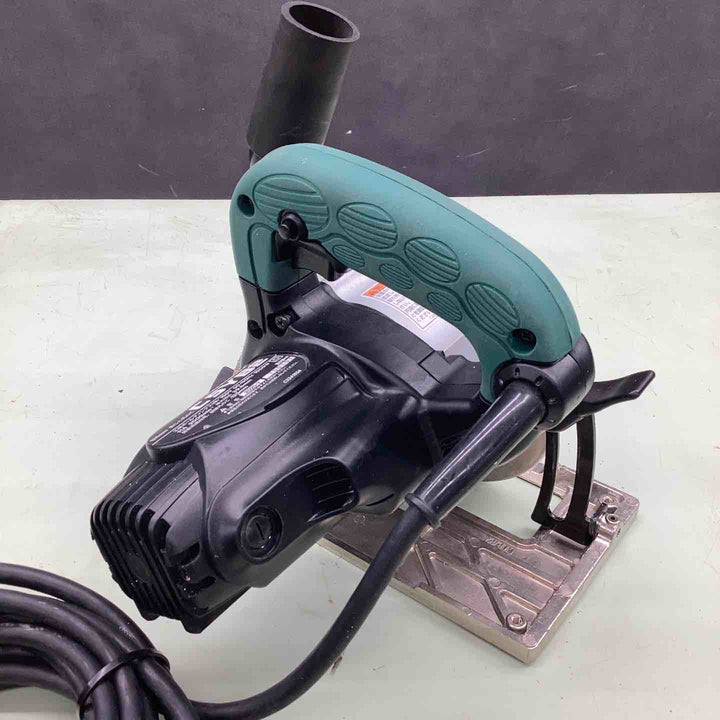 ★ハイコーキ(HIKOKI ※旧:日立工機) 集じん丸のこ C5YB2【越谷店】