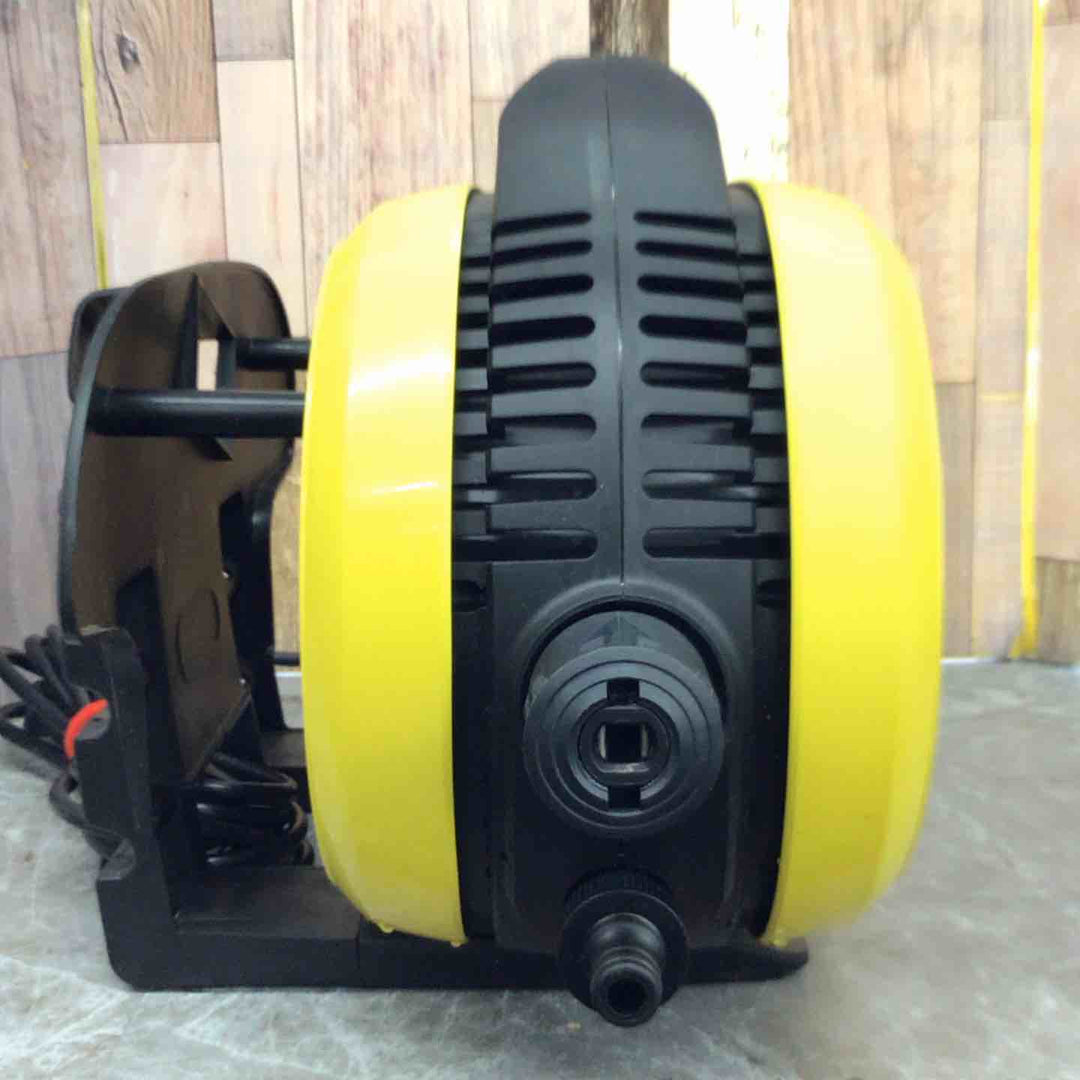 ◇KARCHER(ケルヒャー)  高圧洗浄機 サイレント  JTKサイレント 1.600-900.0【八潮店】