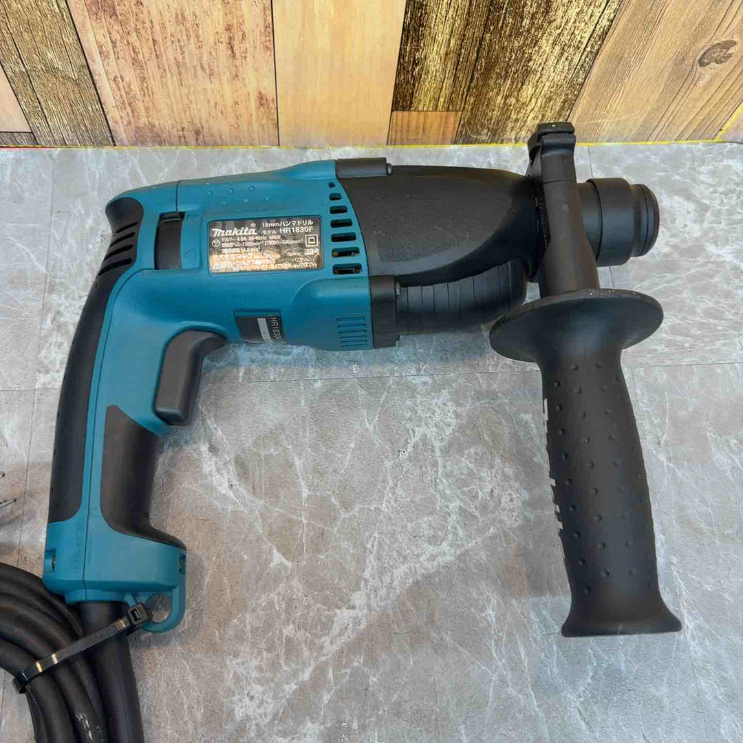 ★マキタ(makita) ハンマドリル HR1830F【八潮店】