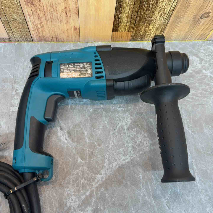 ★マキタ(makita) ハンマドリル HR1830F【八潮店】