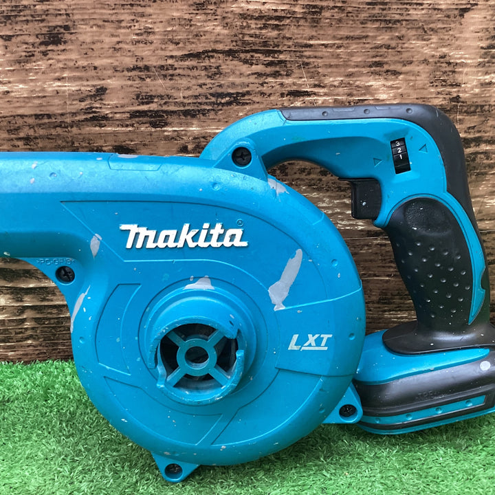 ☆マキタ(makita) コードレスブロワ UB182DZ【川越店】