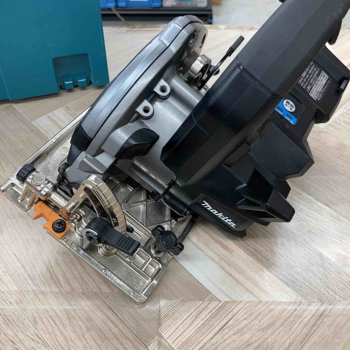 ★マキタ(makita) コードレスマルノコ HS005GRDXB【八潮店】