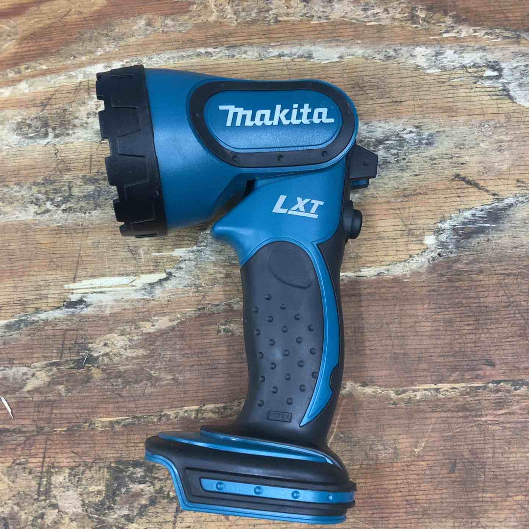 ◇マキタ 18V 充電式 フラッシュライト 懐中電灯 BML185 本体のみ 現場ライト【USAマキタ】【柏店】