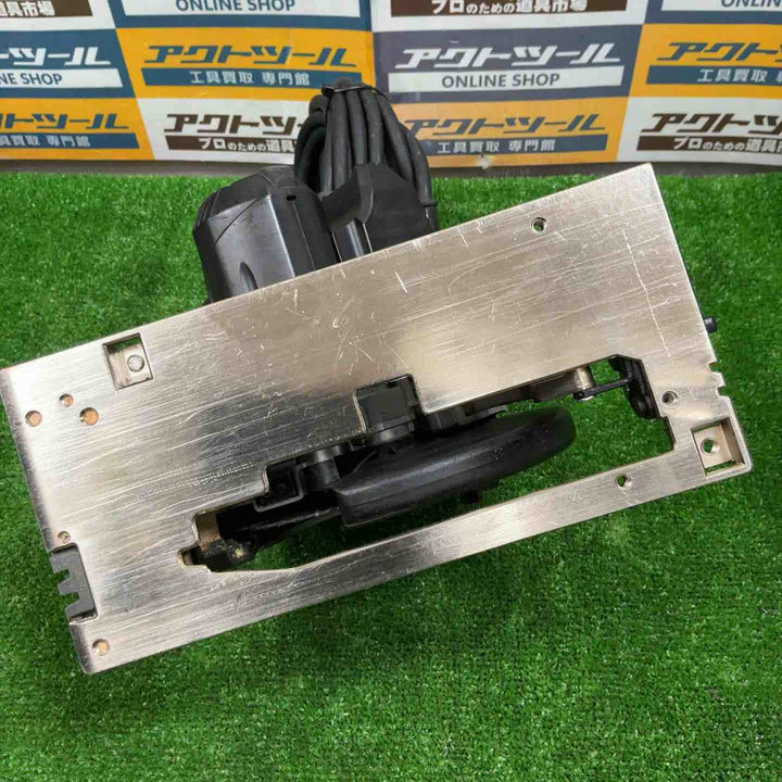 ★ハイコーキ(HIKOKI ※旧:日立工機) 深切り電子マルノコ C6MEY(SNB)【草加店】
