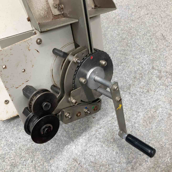 MAX マックス バラ釘連結機 WH-2 ※通電・回転のみ確認【八潮店】