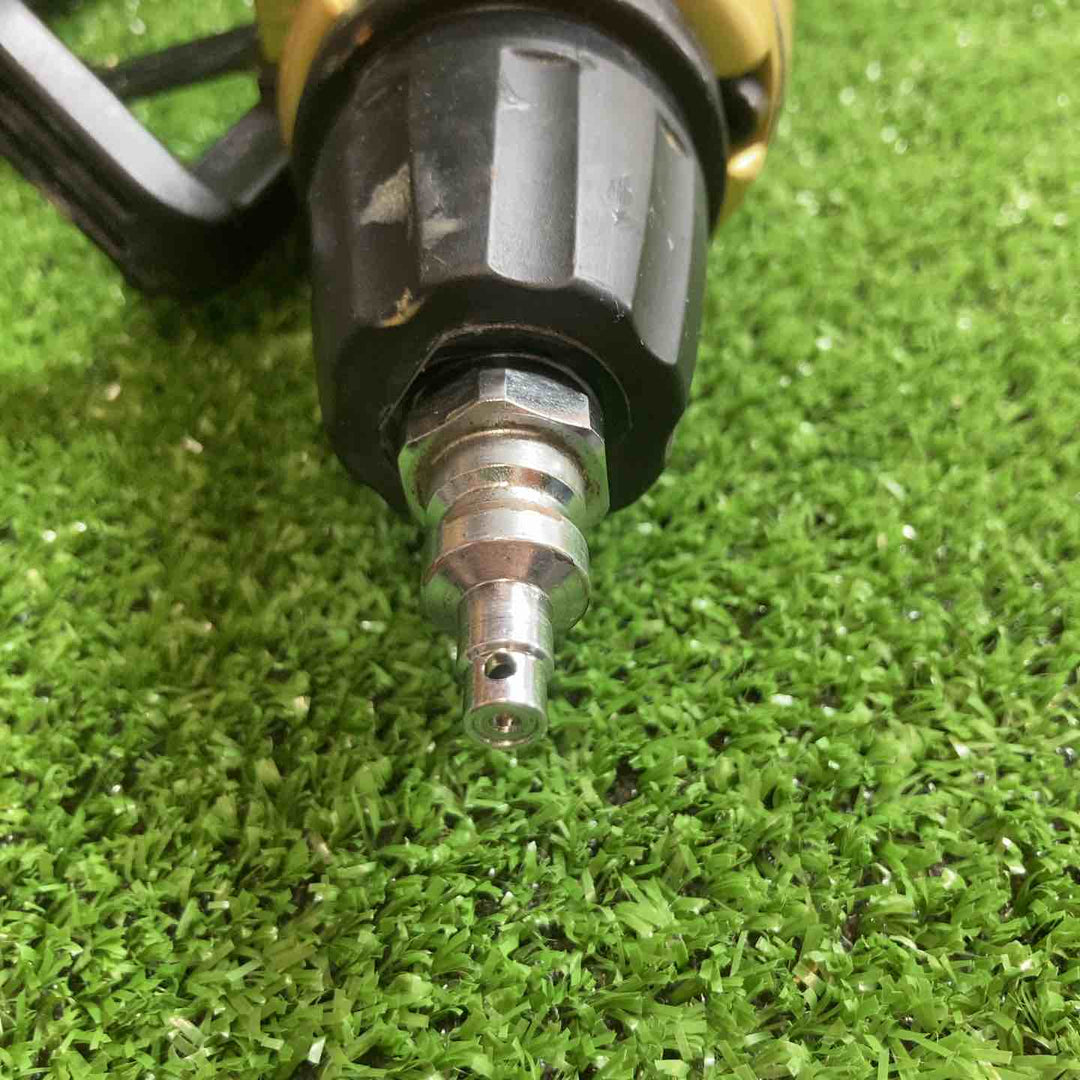 ★ハイコーキ(HIKOKI ※旧:日立工機) 高圧フロアタッカ N5004HMF【川崎店】