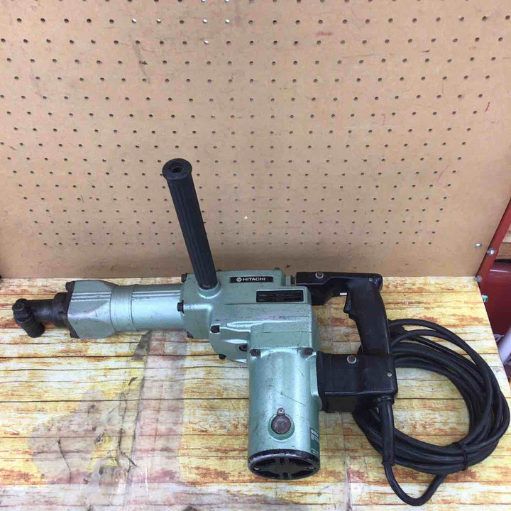 ハイコーキ(HIKOKI ※旧:日立工機)  電動ハンマ H55SB【川崎店】