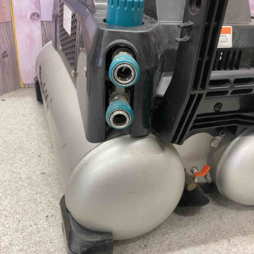 ★マキタ(makita) エアコンプレッサー AC461XG【八潮店】