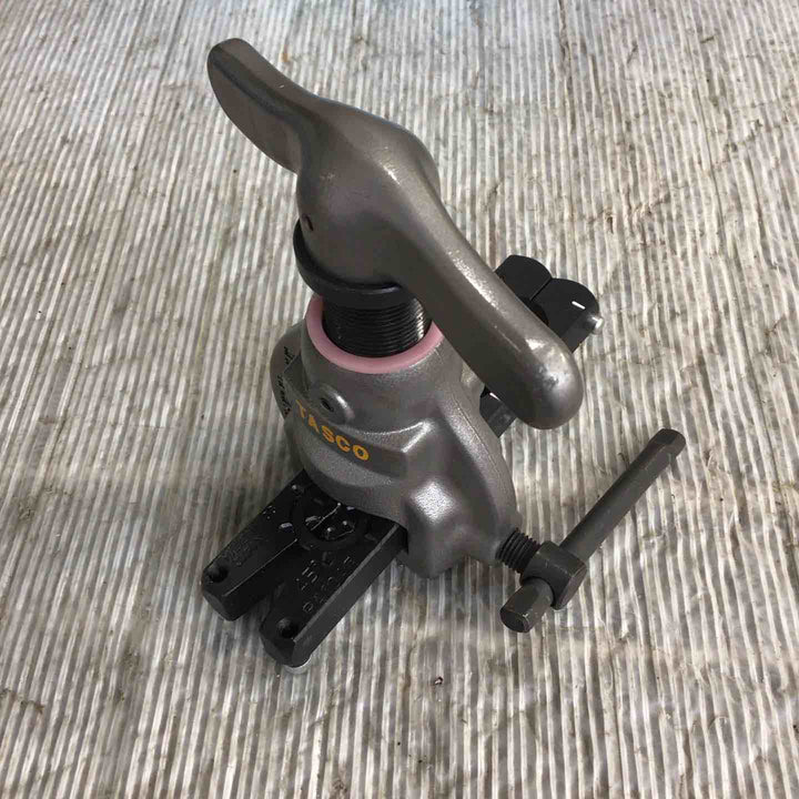 【中古】イチネン(TASCO) TA550A フレアーツール【草加店】