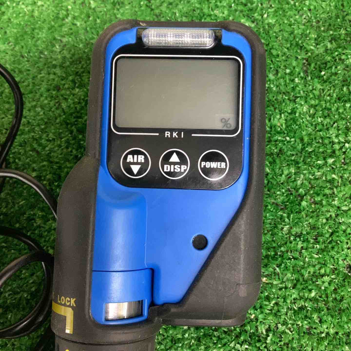 ◇理研計器 ポータブル酸素モニター OX-07【越谷店】